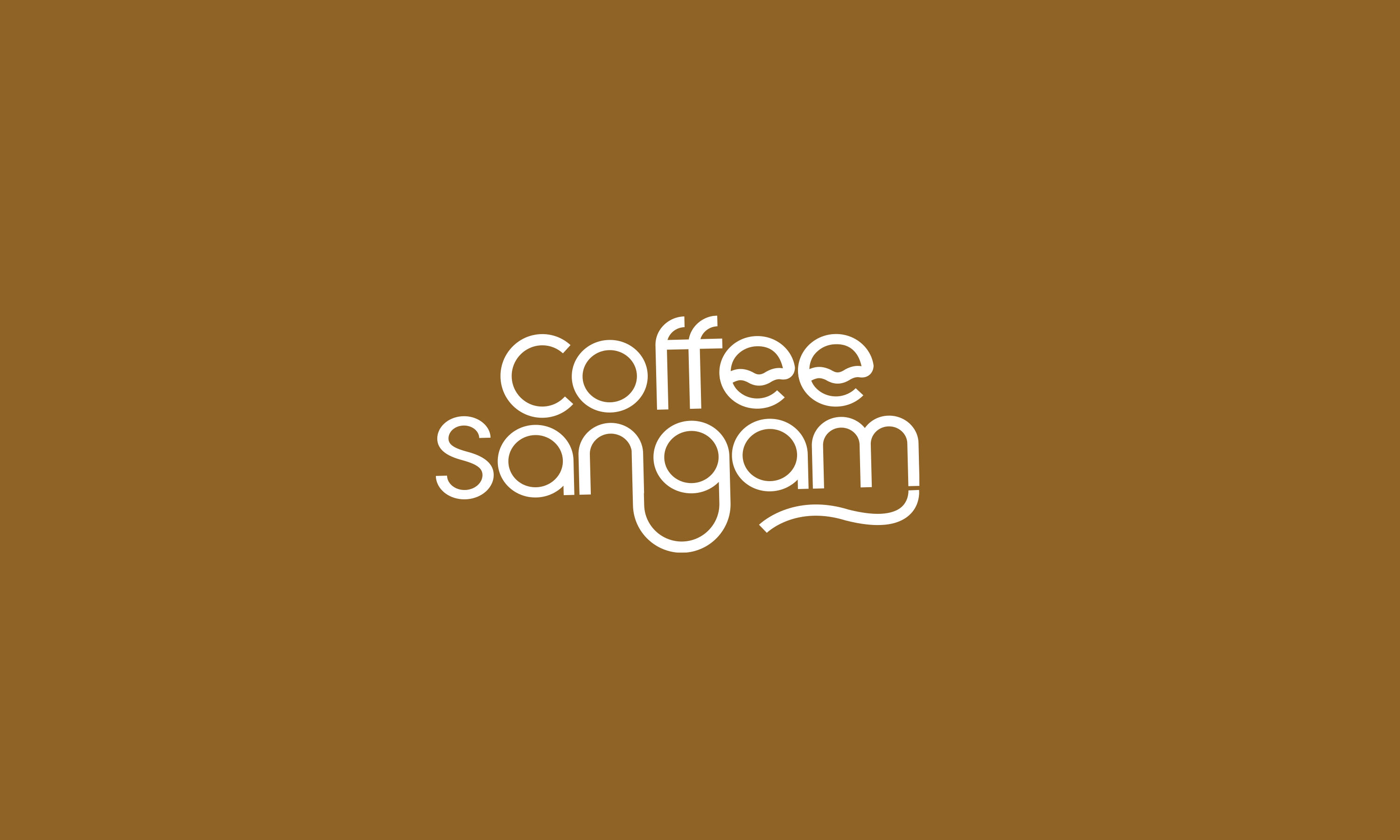 Coffee Sangam