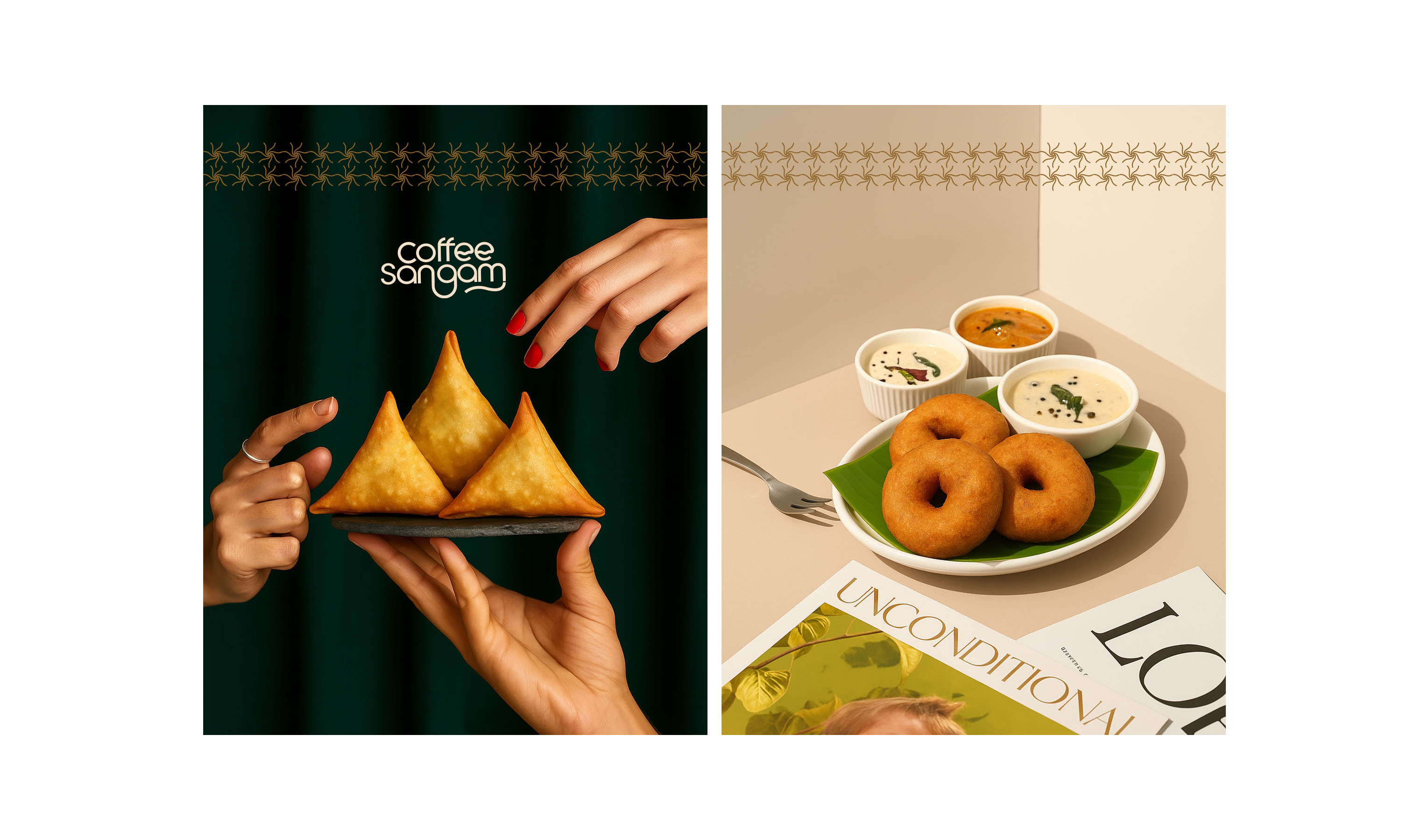 Coffee Sangam