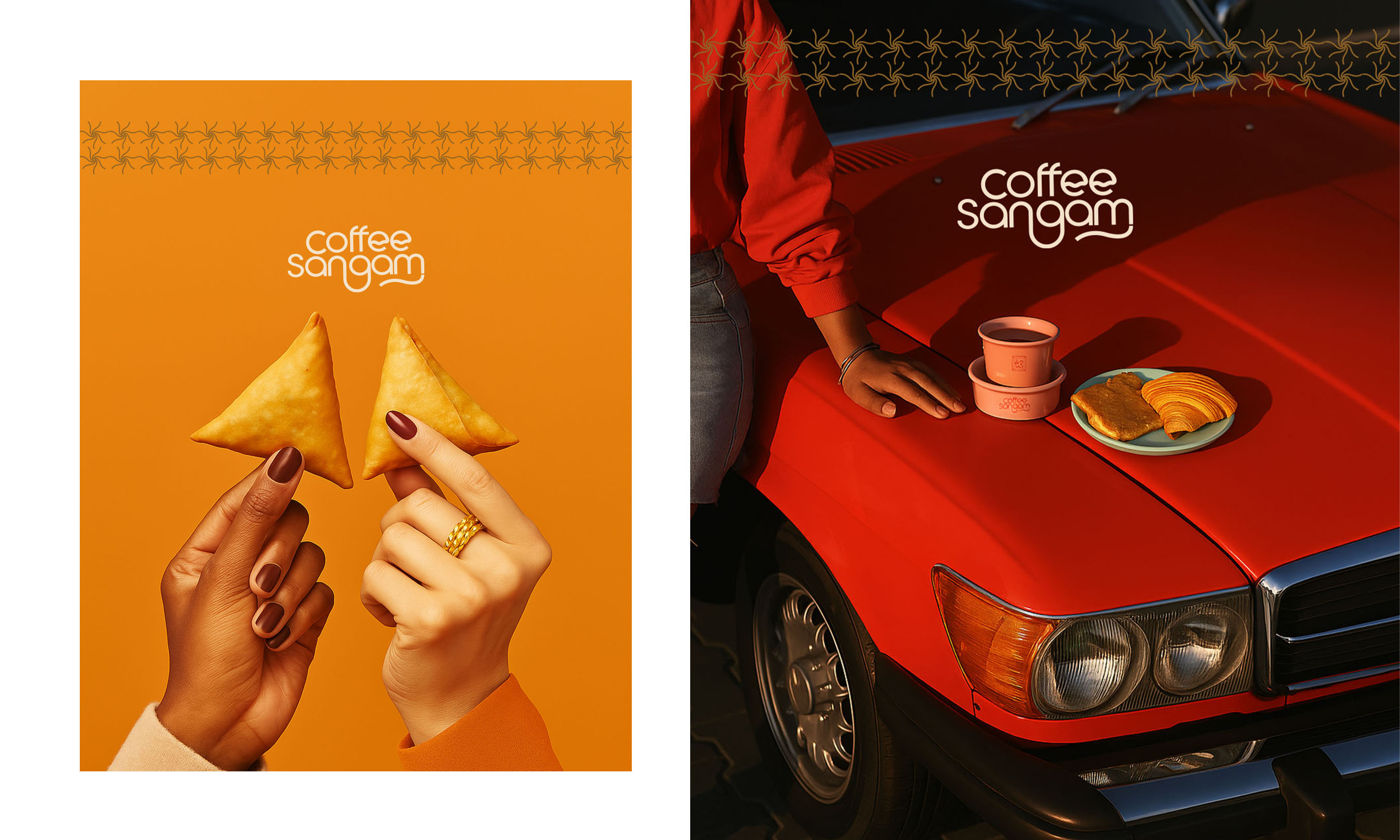 Coffee Sangam
