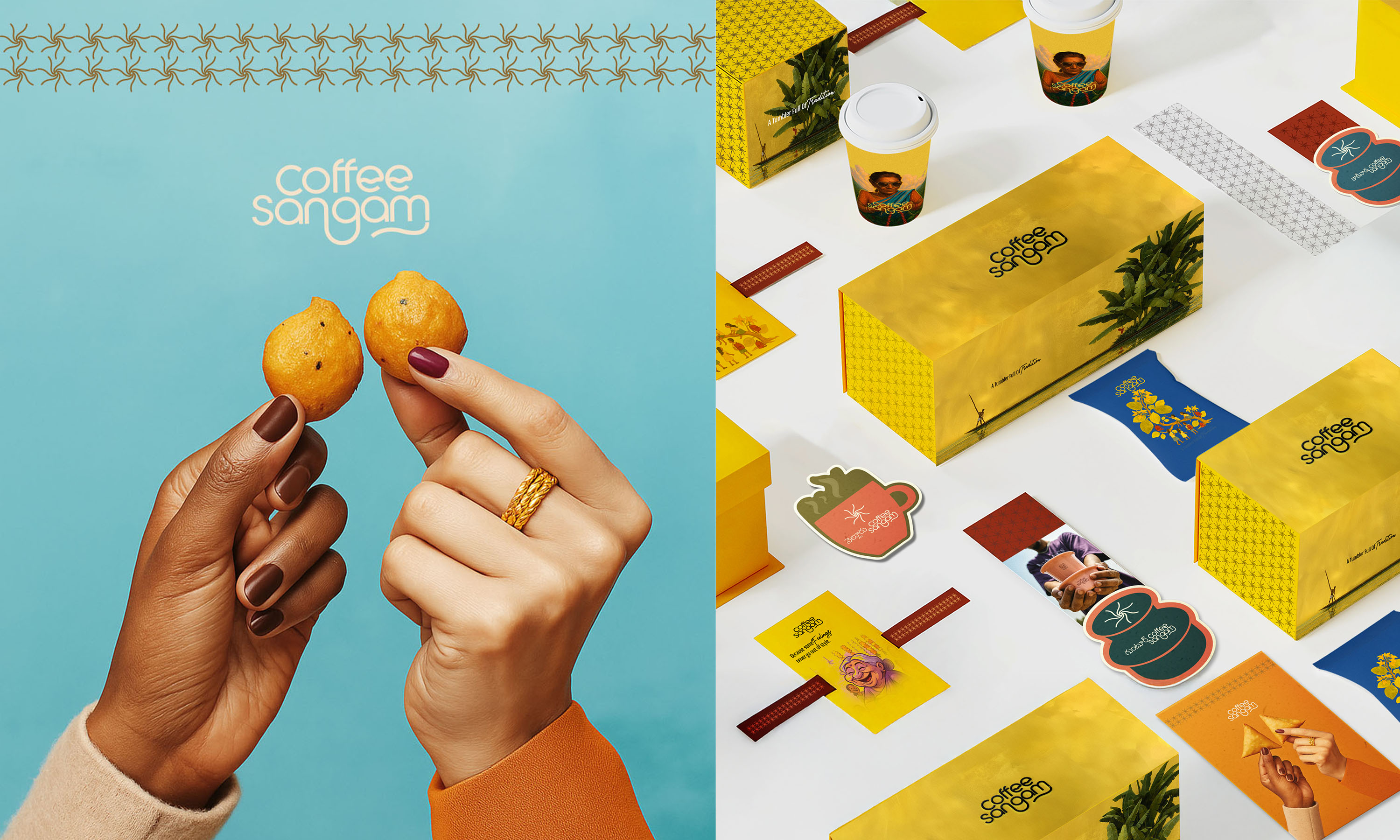 Coffee Sangam