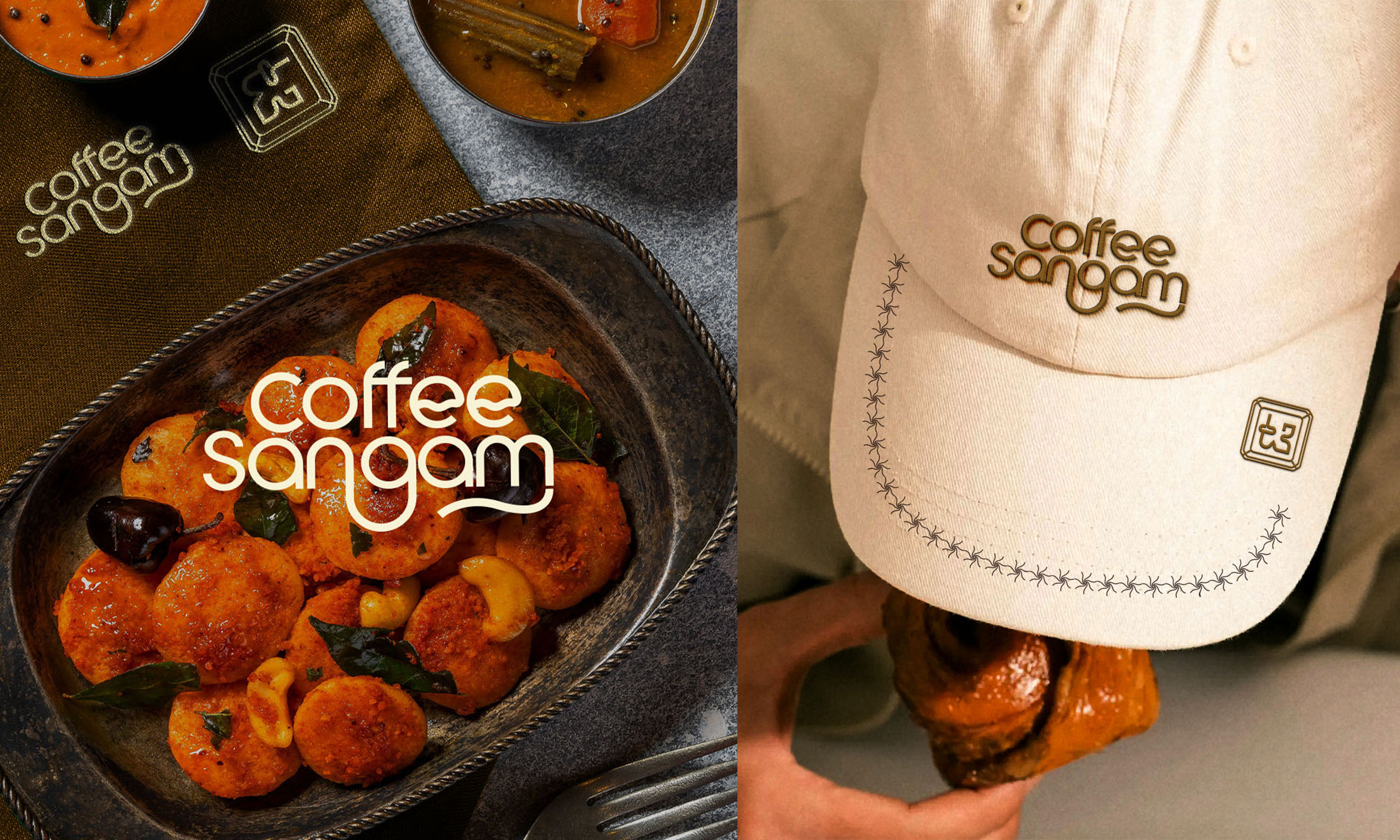 Coffee Sangam