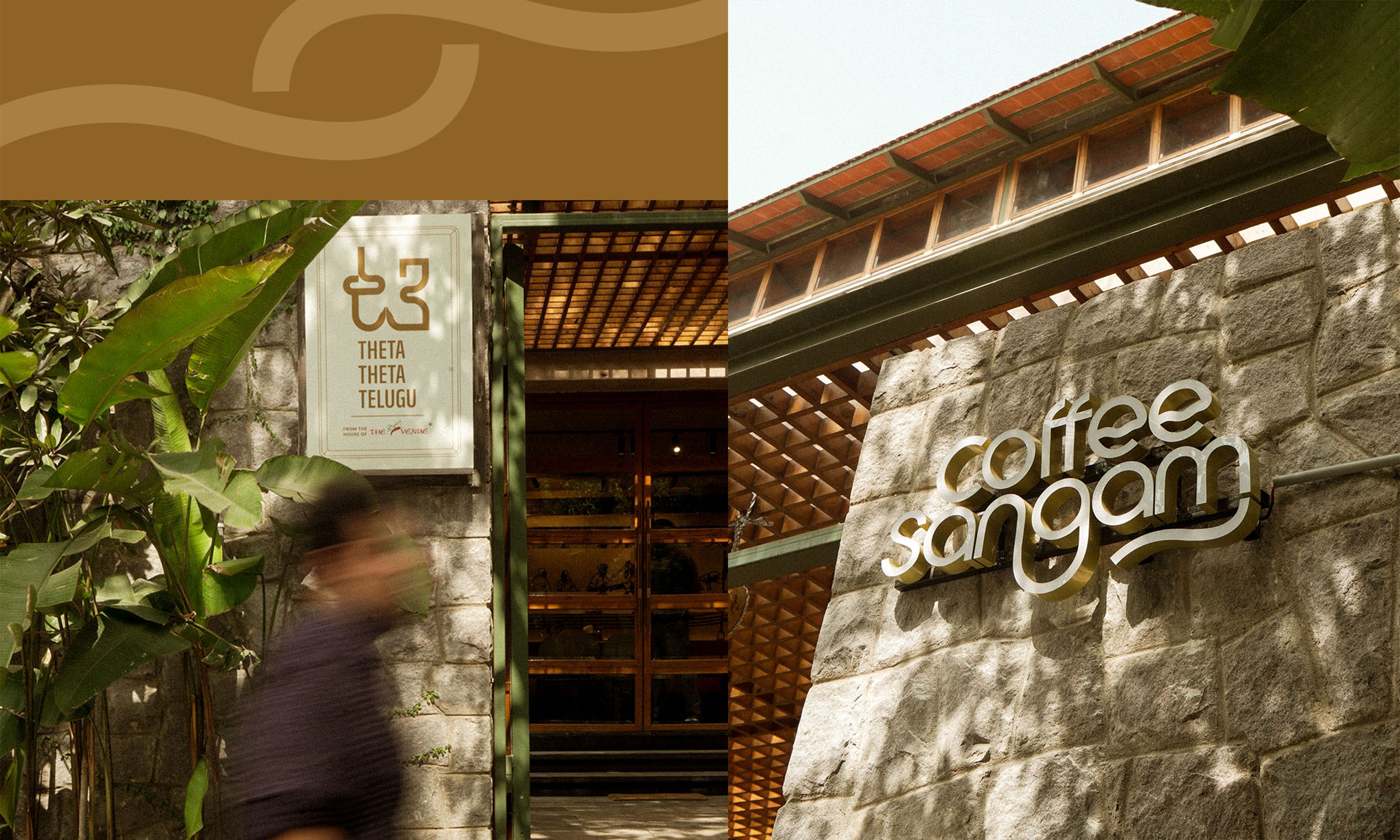Coffee Sangam