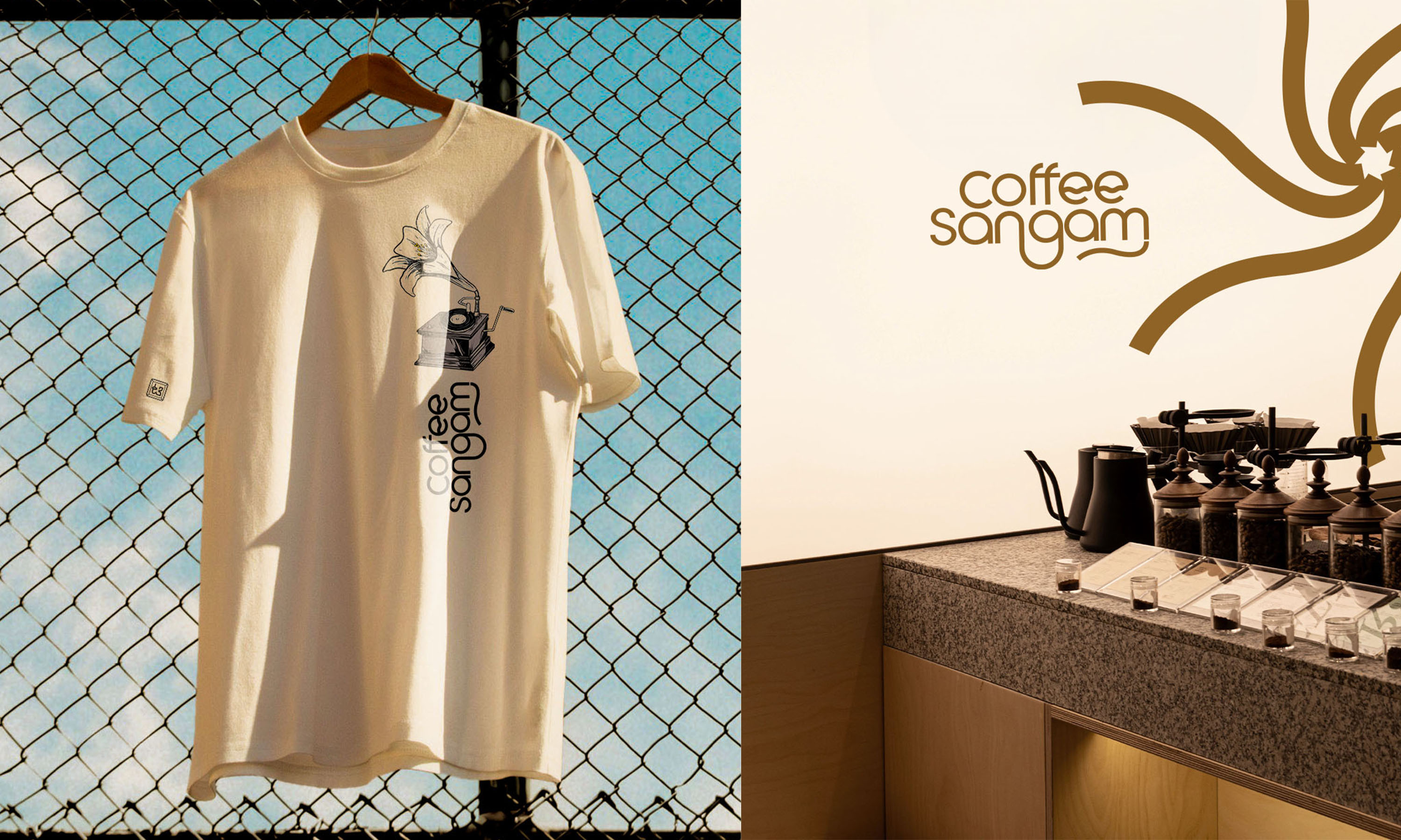 Coffee Sangam
