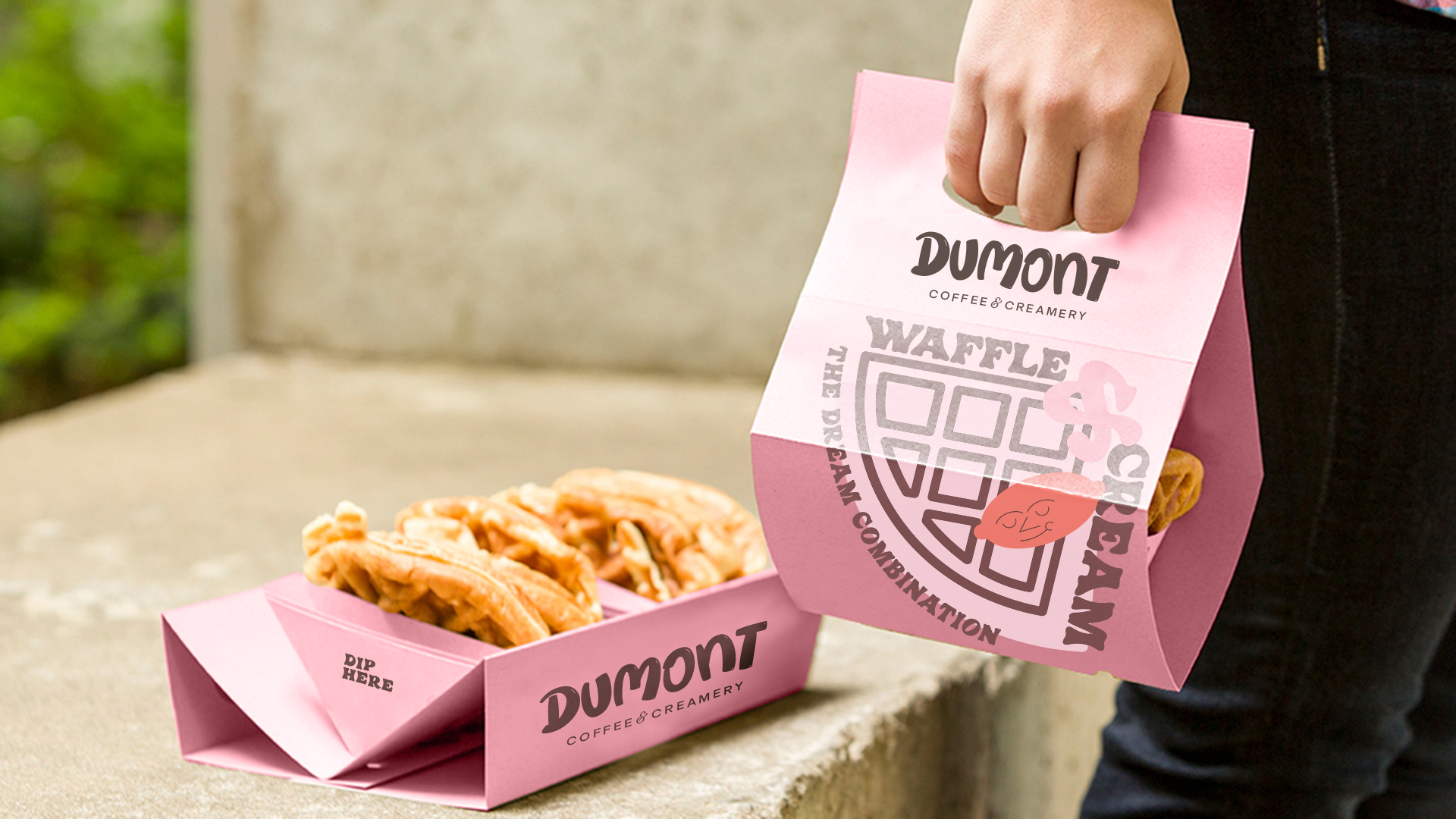 Dumont