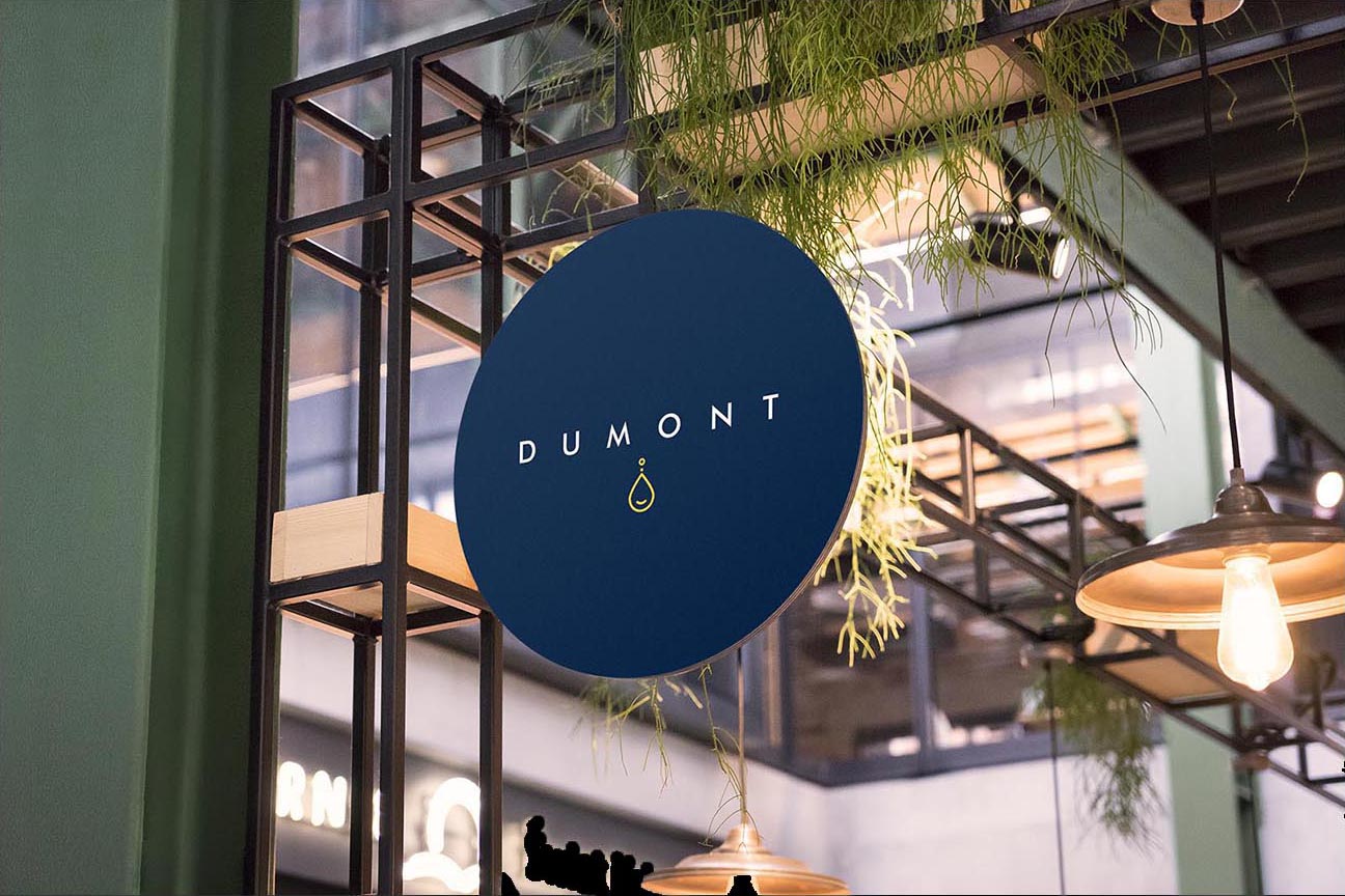 Dumont