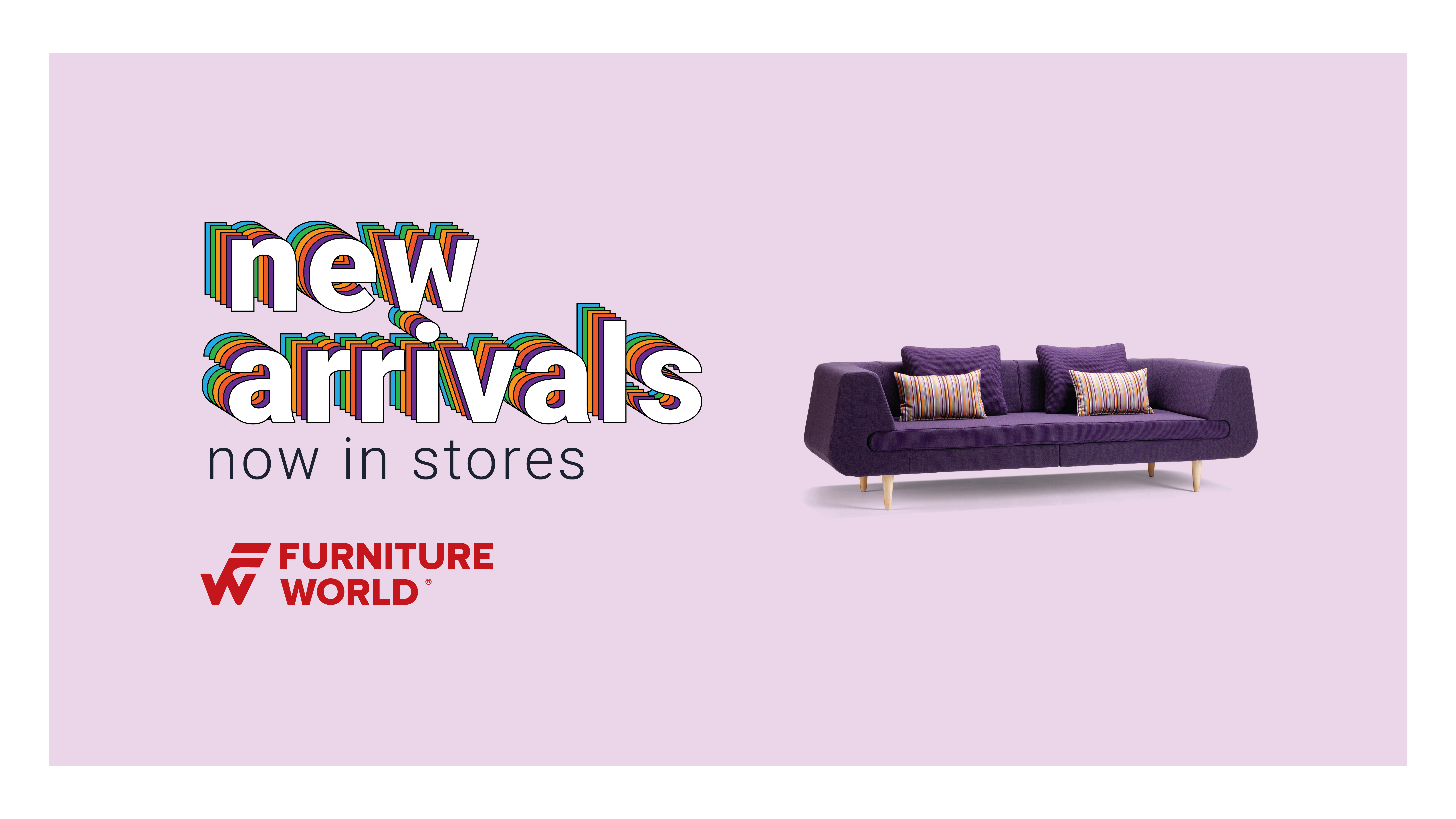 Furniture World