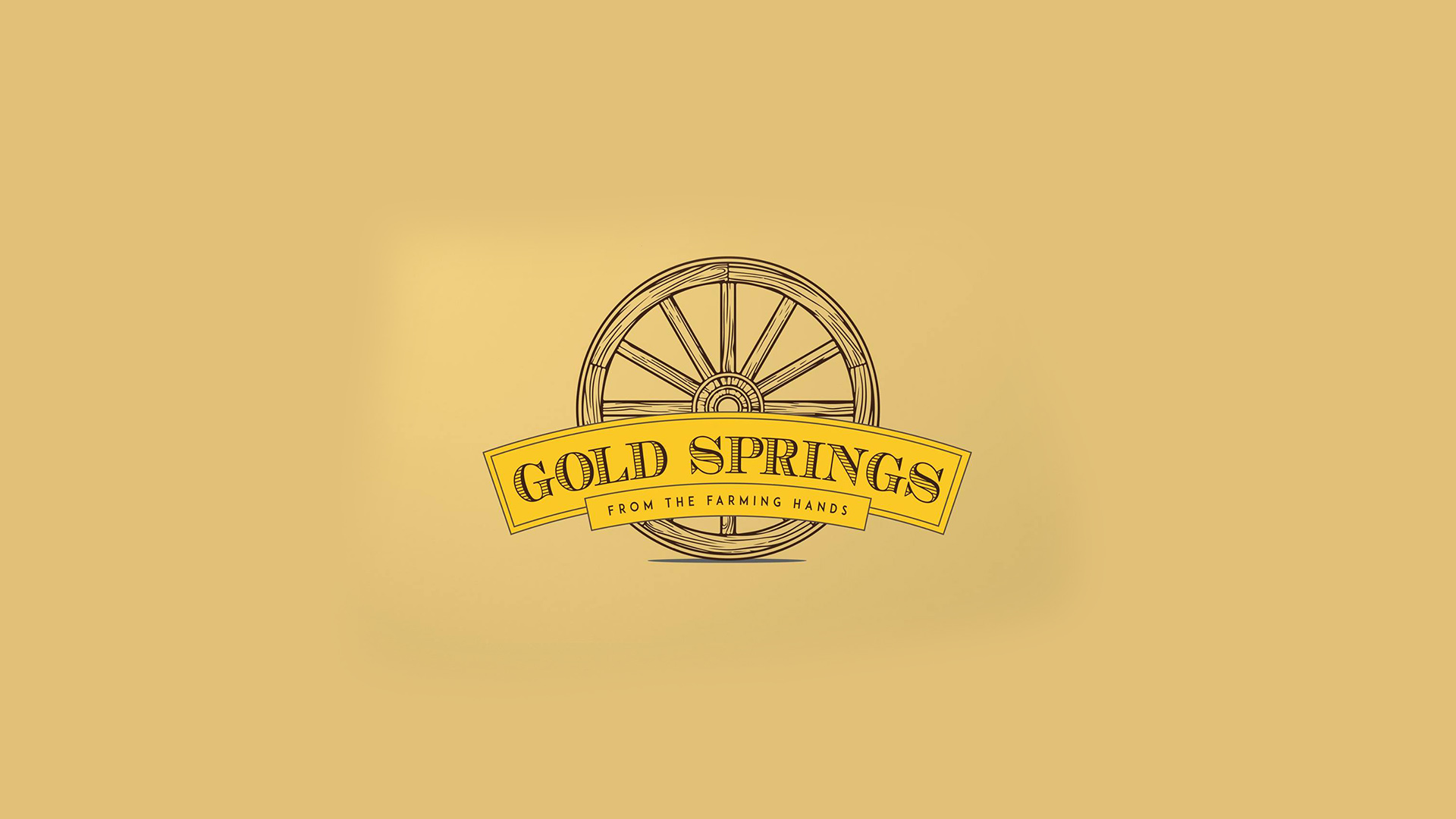 Gold Springs