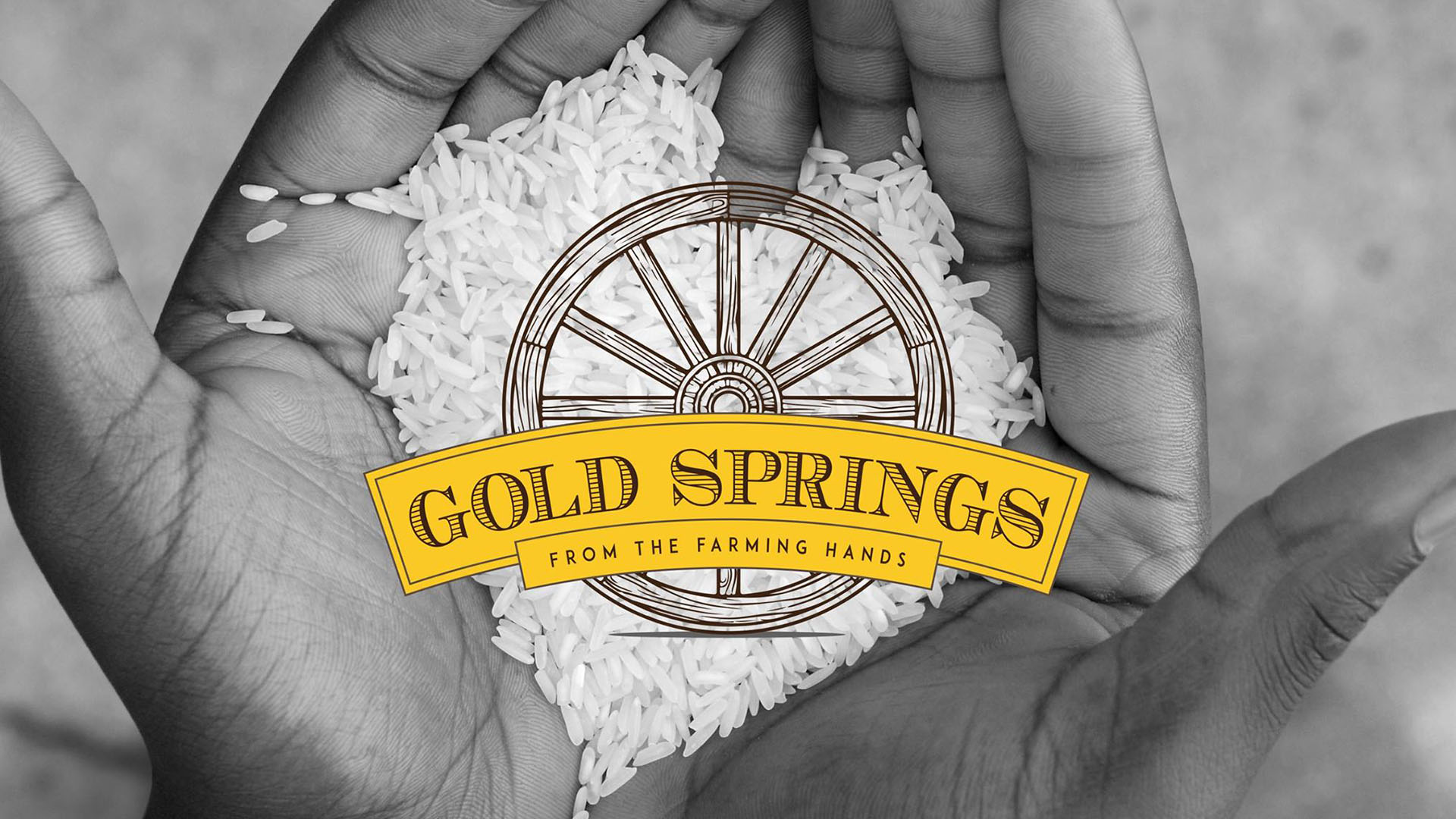 Gold Springs