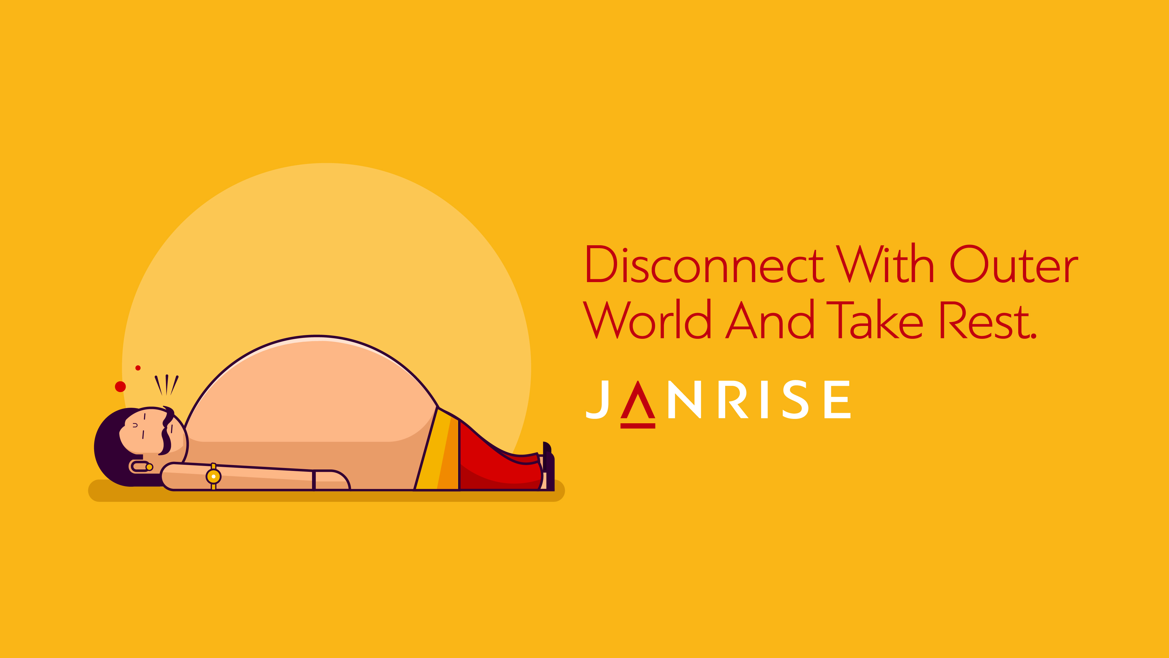 Janrise Advertising