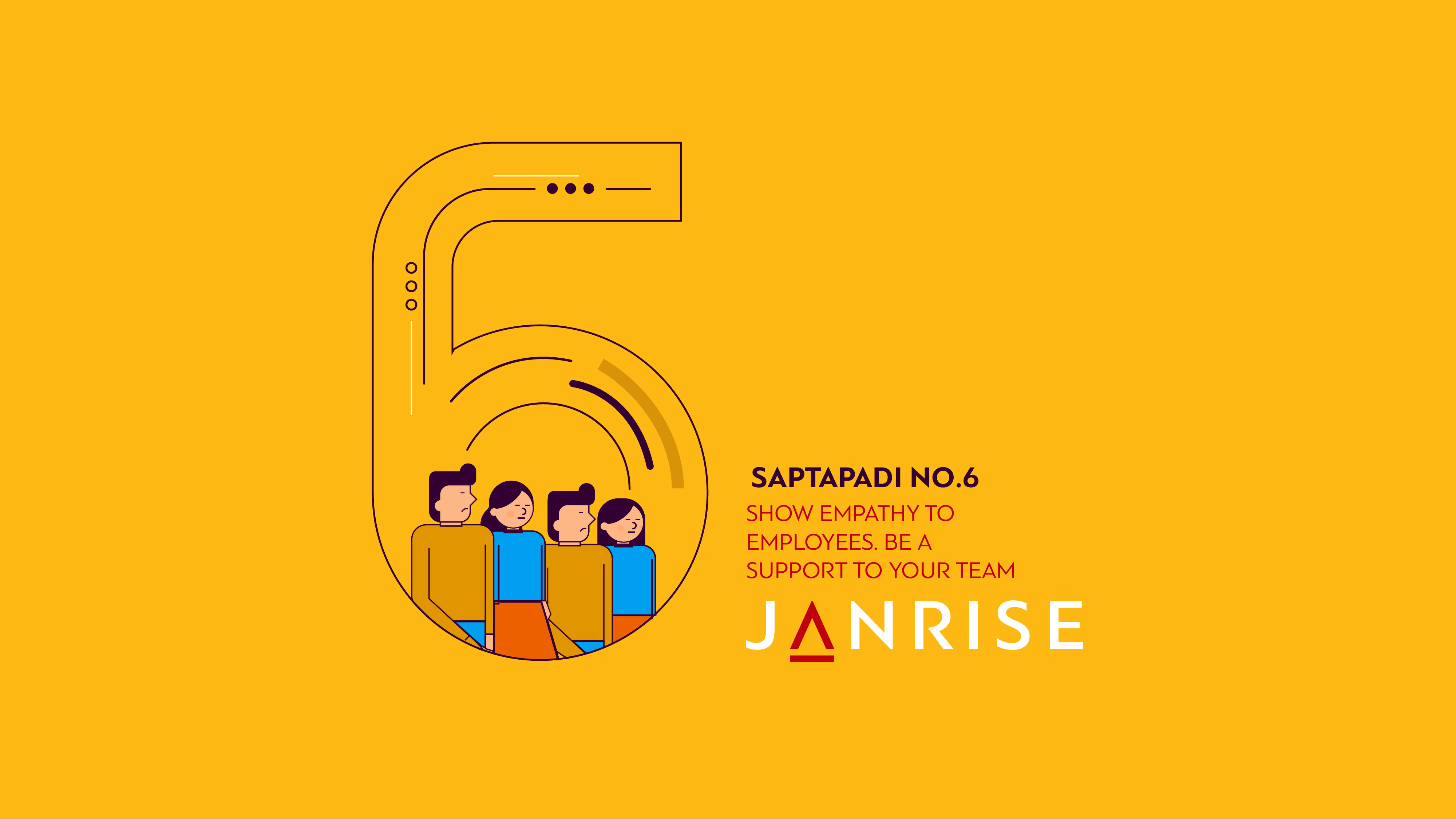 Janrise Advertising