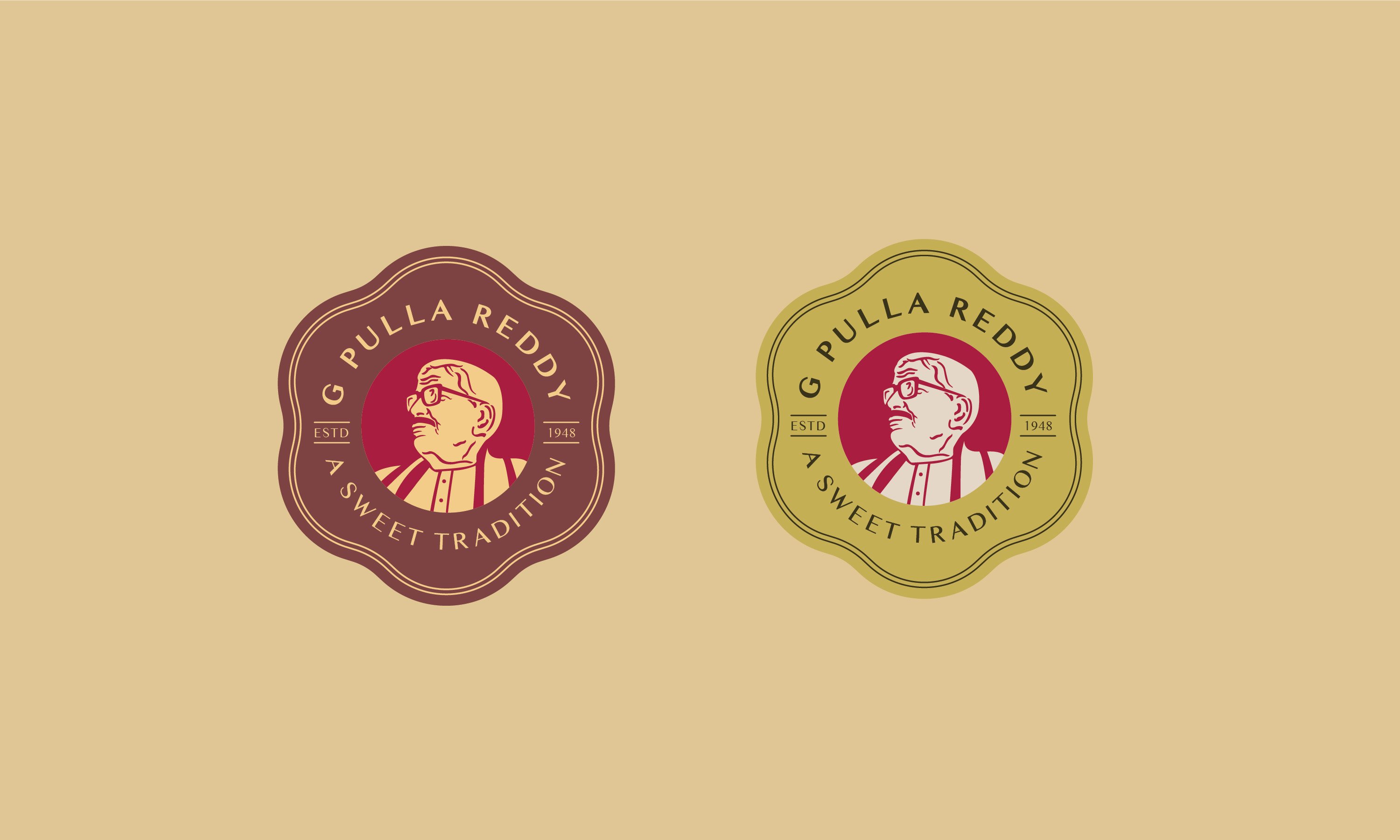 PullaReddy Sweets