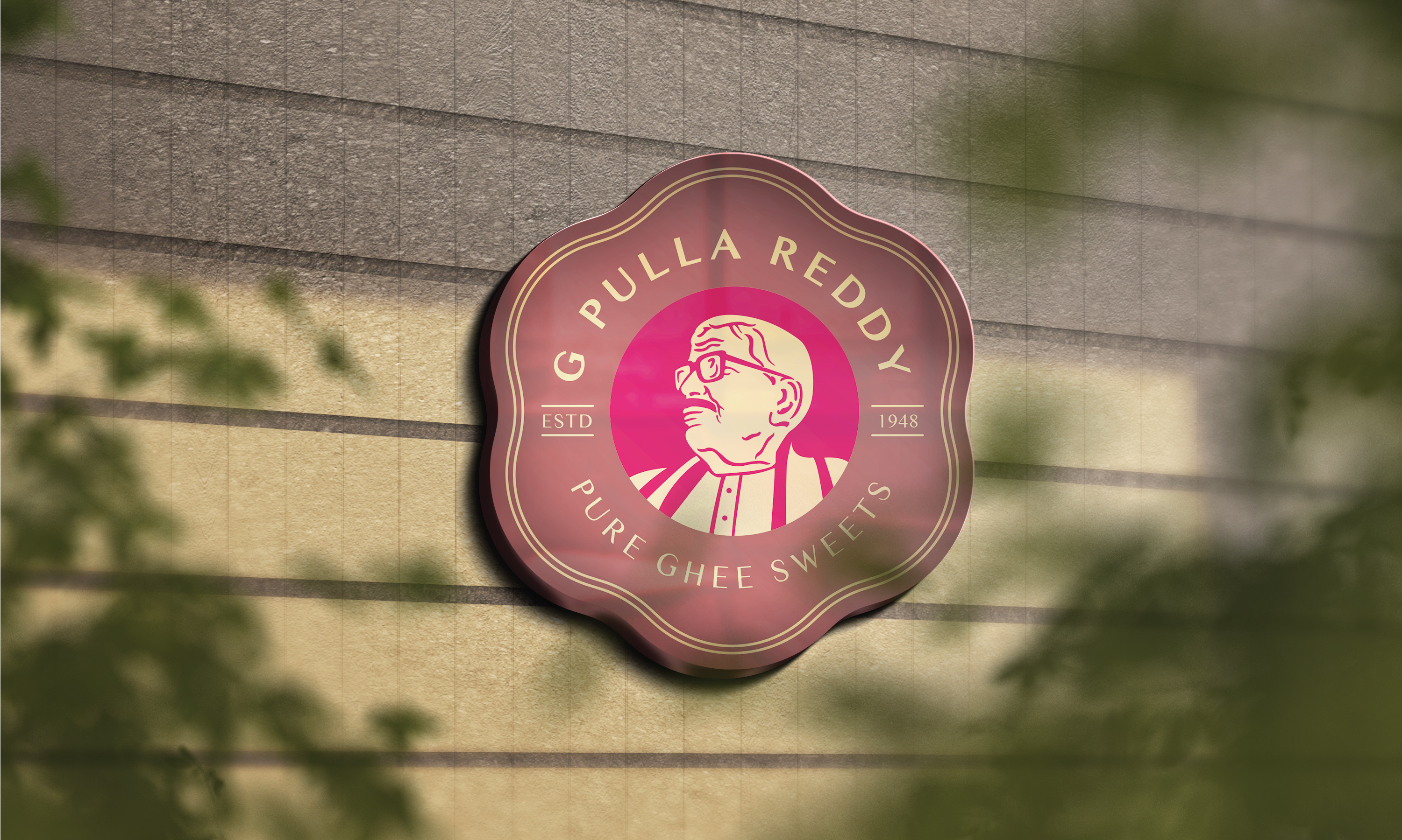 PullaReddy Sweets