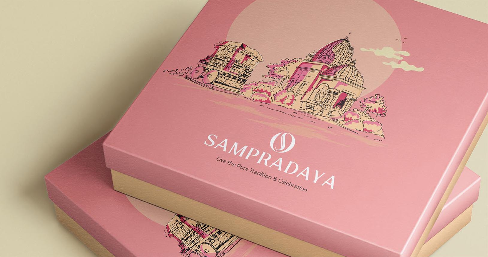 Sampradaya Foods