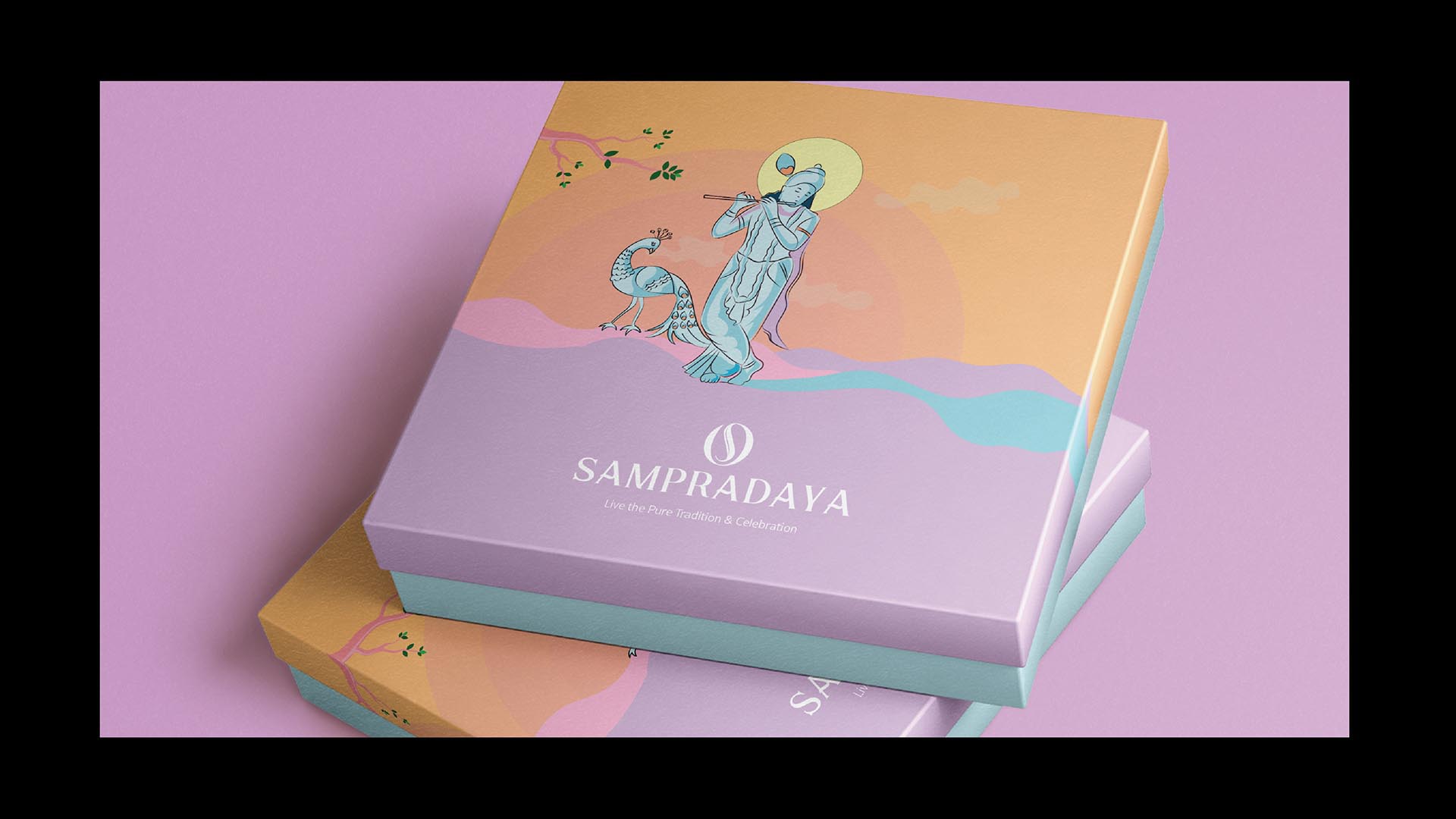 Sampradaya Foods