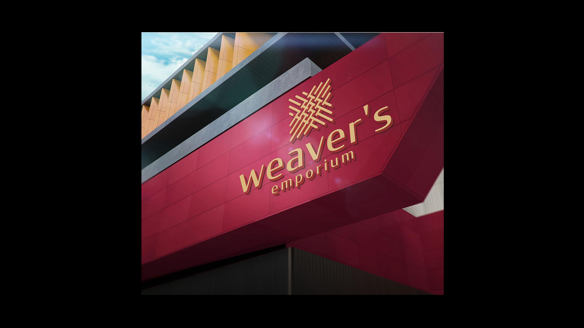 Weavers Emporium