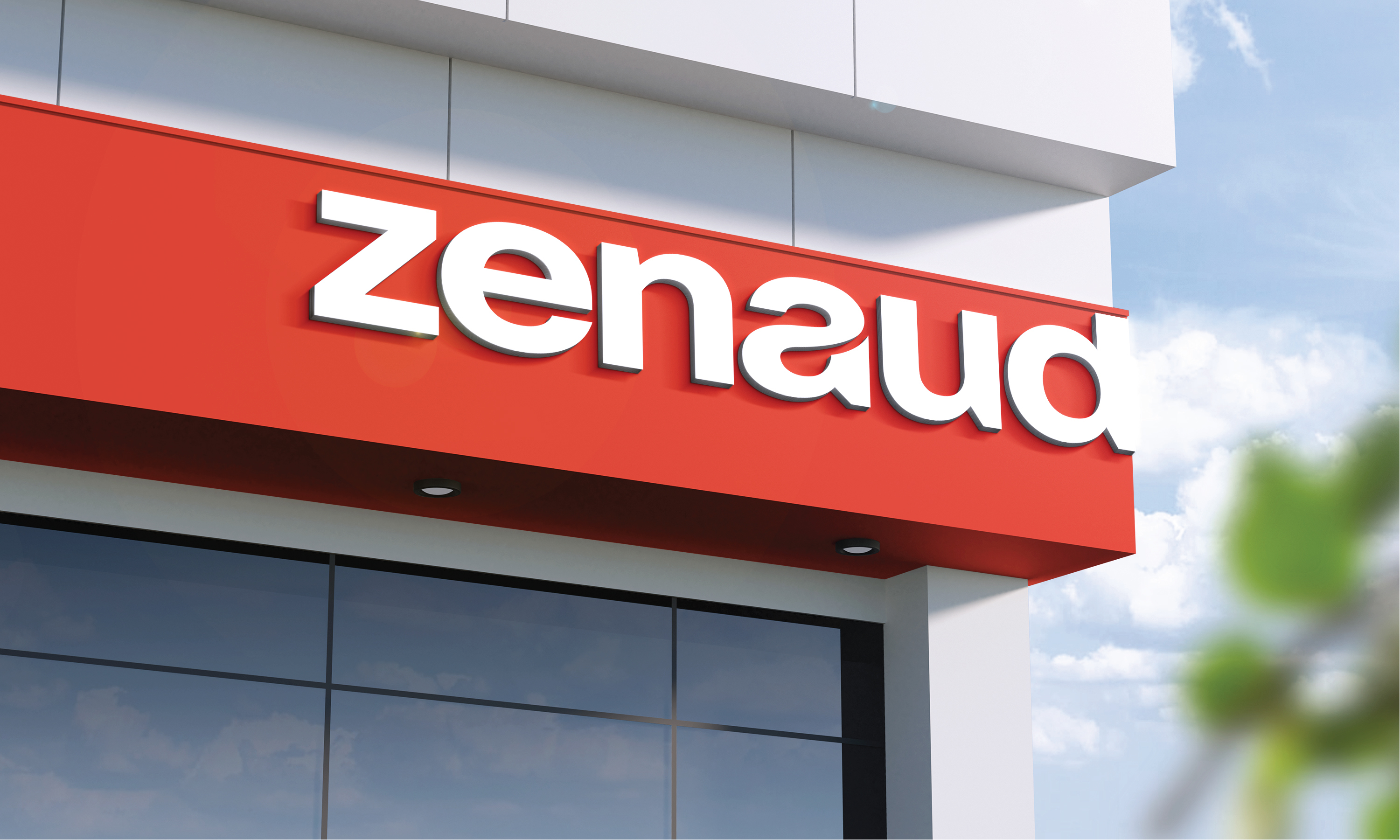 Zenaud