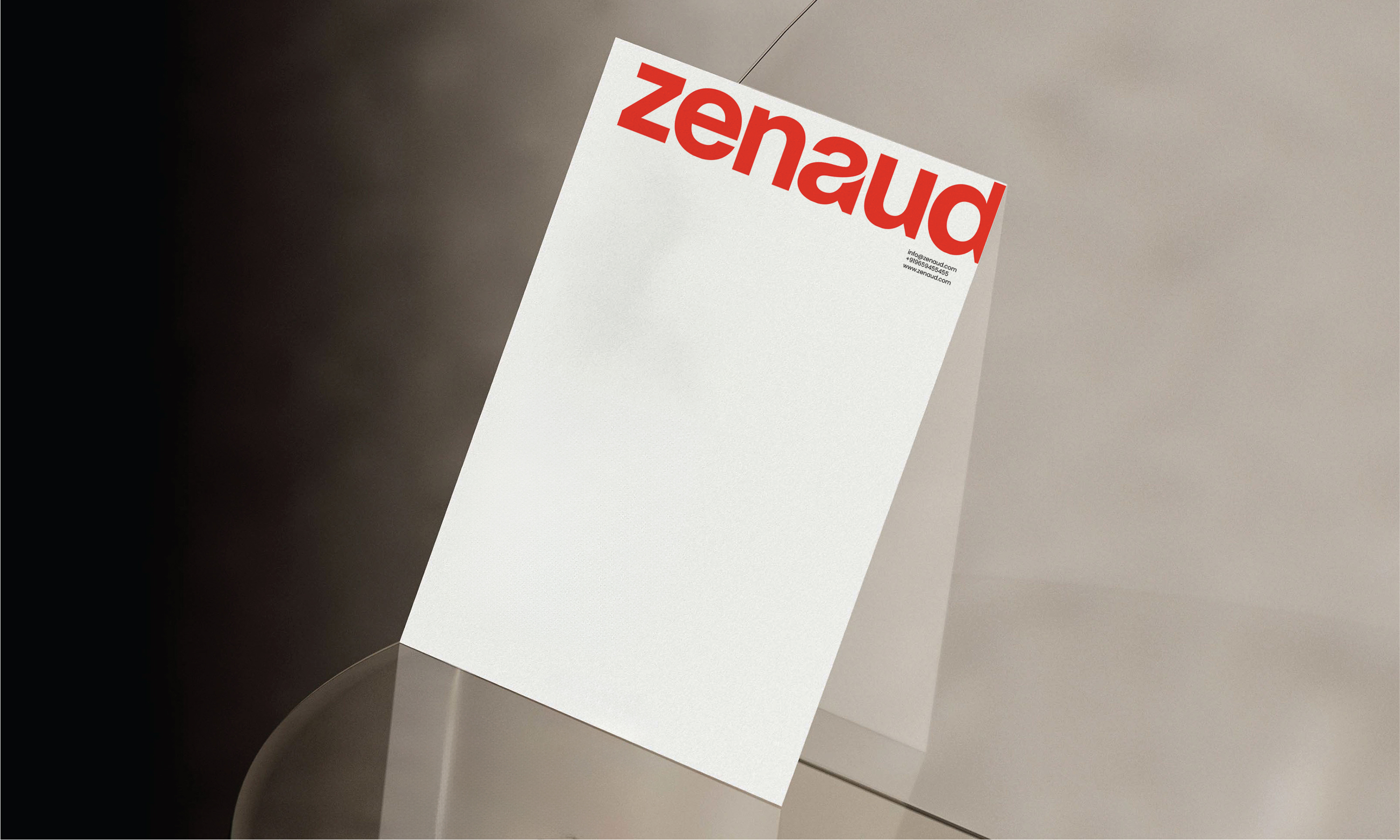 Zenaud