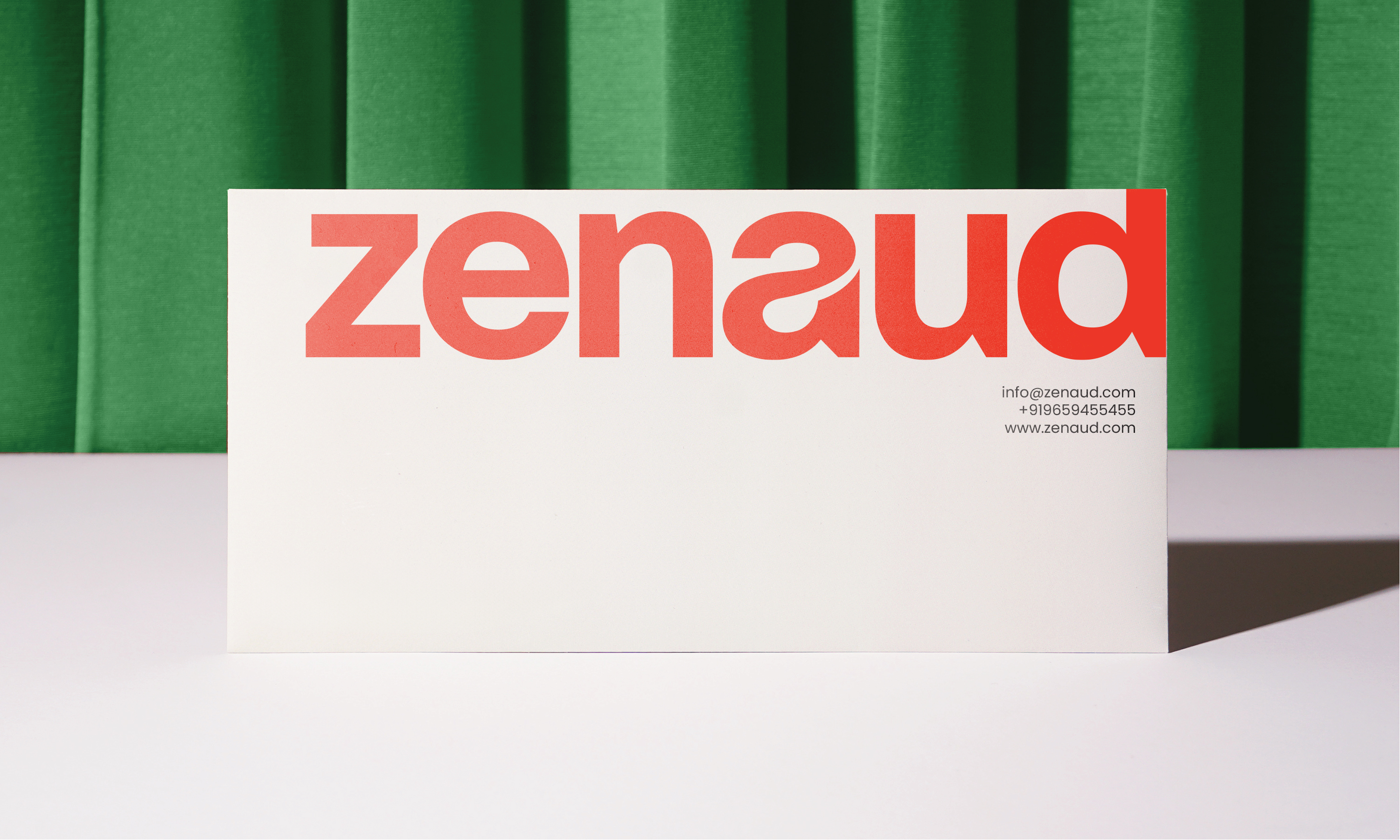 Zenaud