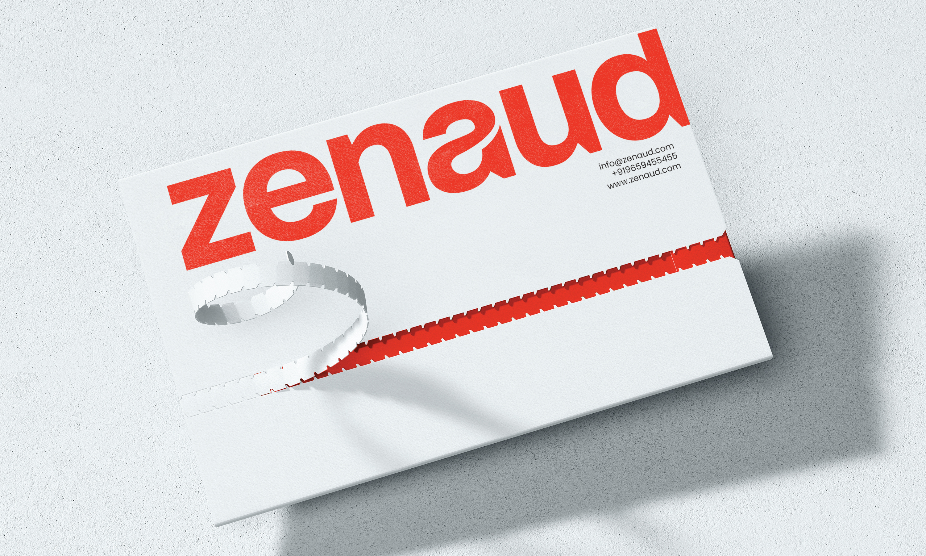 Zenaud